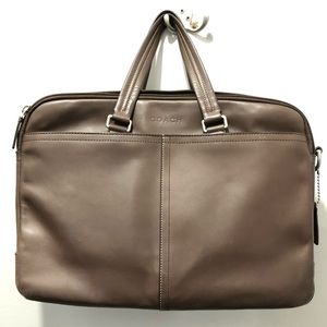 Men’s messenger bag